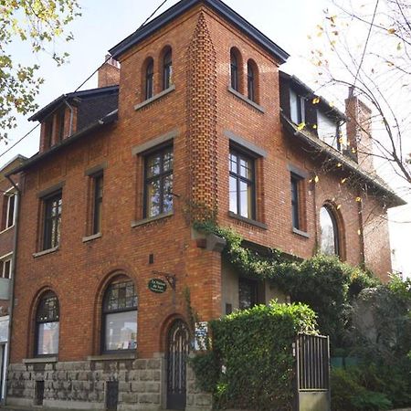 Chambres D'Hotes La Maison Du Sart Villeneuve-d'Ascq Exterior foto